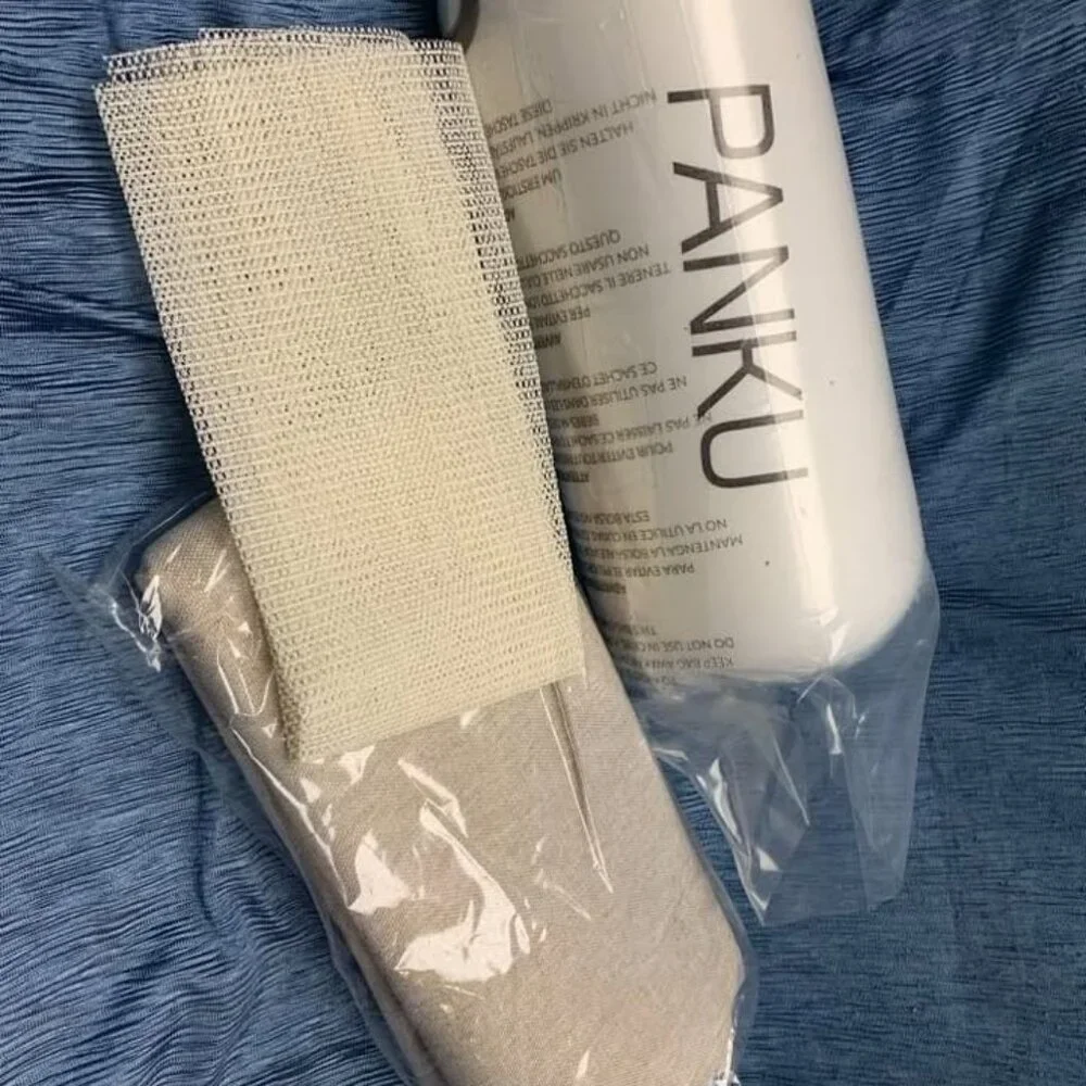 NIB Panku Orthopedic Memory Foam Dog Bed – Small